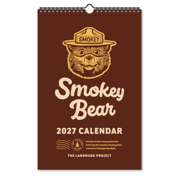 The Landmark Project 2027 Calendars
