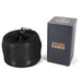 Motor City Barrels Mini Smokeless Campfire With Smoking Wood Barrel Cubes From Everywearonline.com