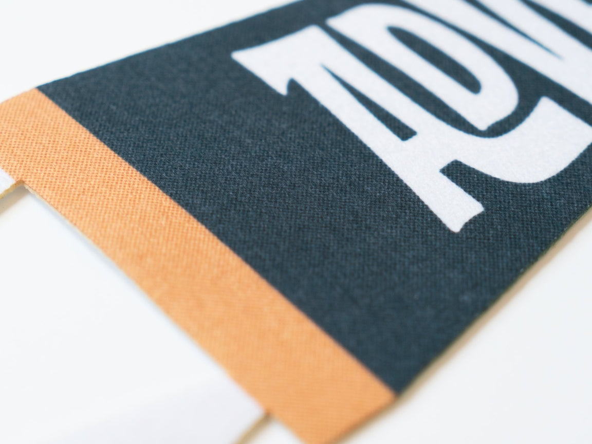 "Adventure" Felt Pennant