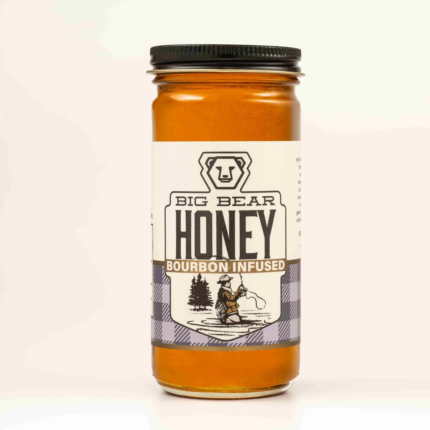 Infused Honey Flights
