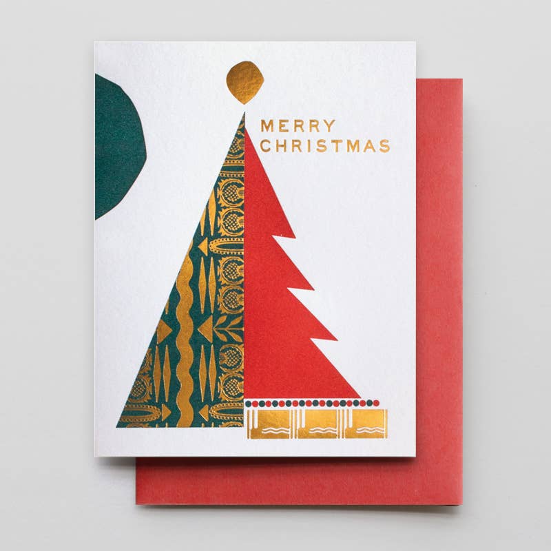 Hammerpress Greeting Cards