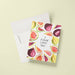 Antiquaria Figgin' Love You Card From Everywearonline.com
