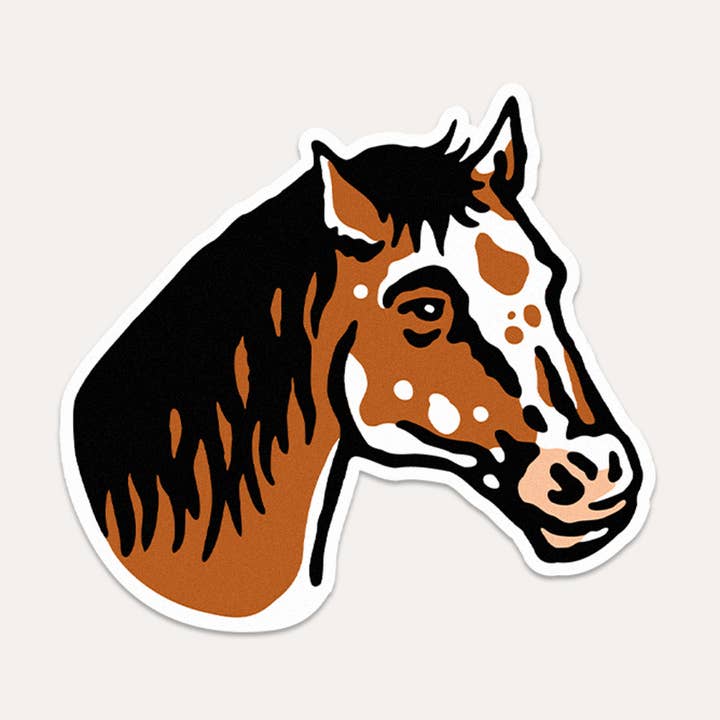 Union Made Vinyl Stickers