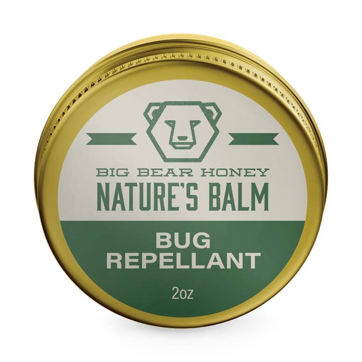 Nature's Balms