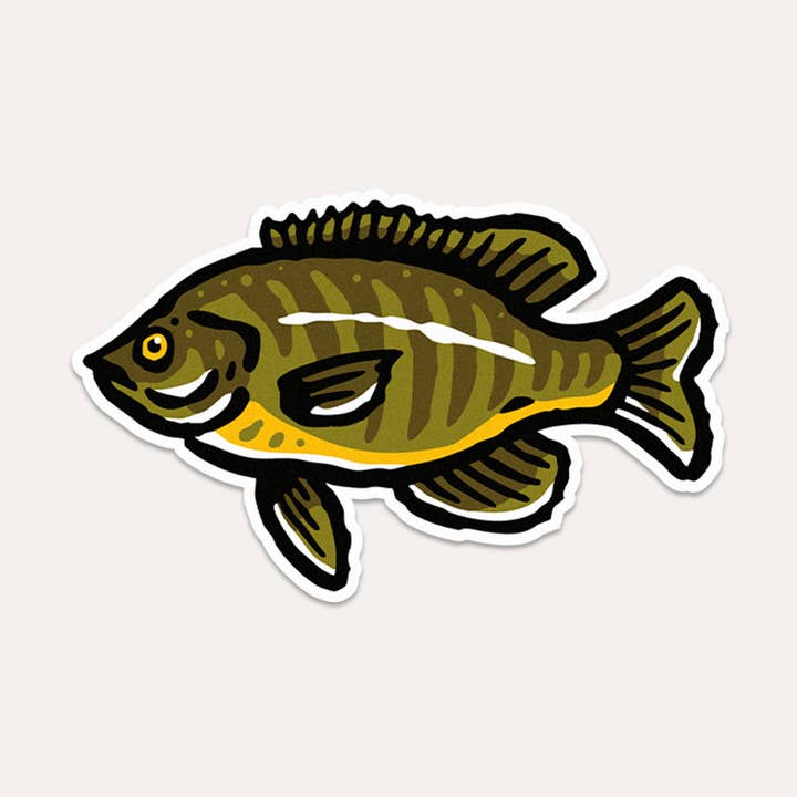 Union Made Vinyl Stickers
