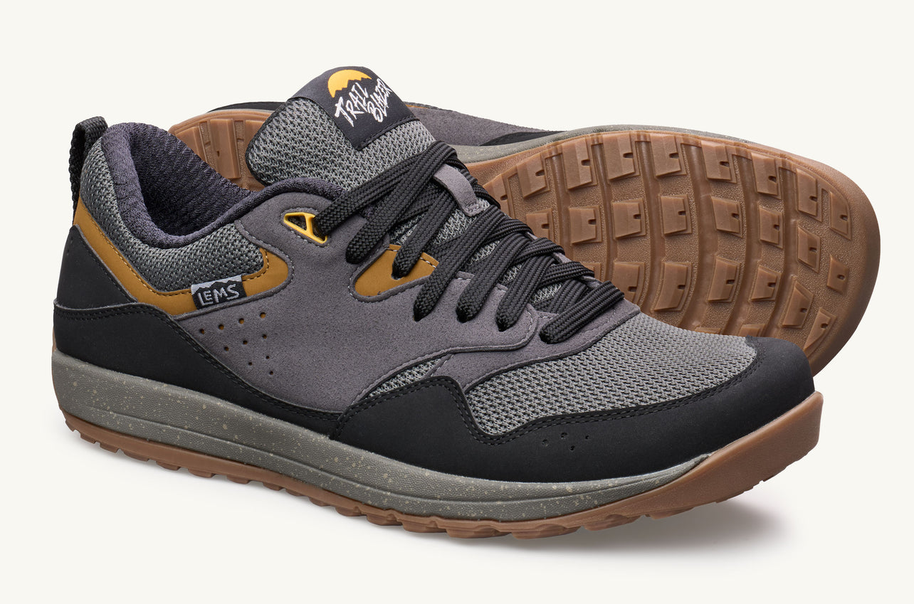 Trail Blazer Shoe
