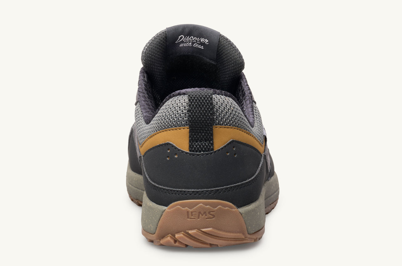 Trail Blazer Shoe