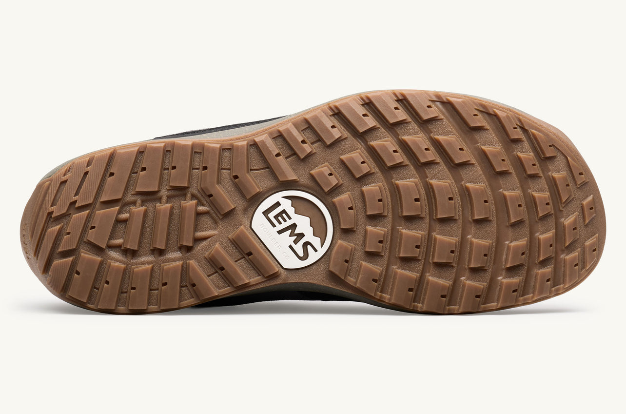 Trail Blazer Shoe