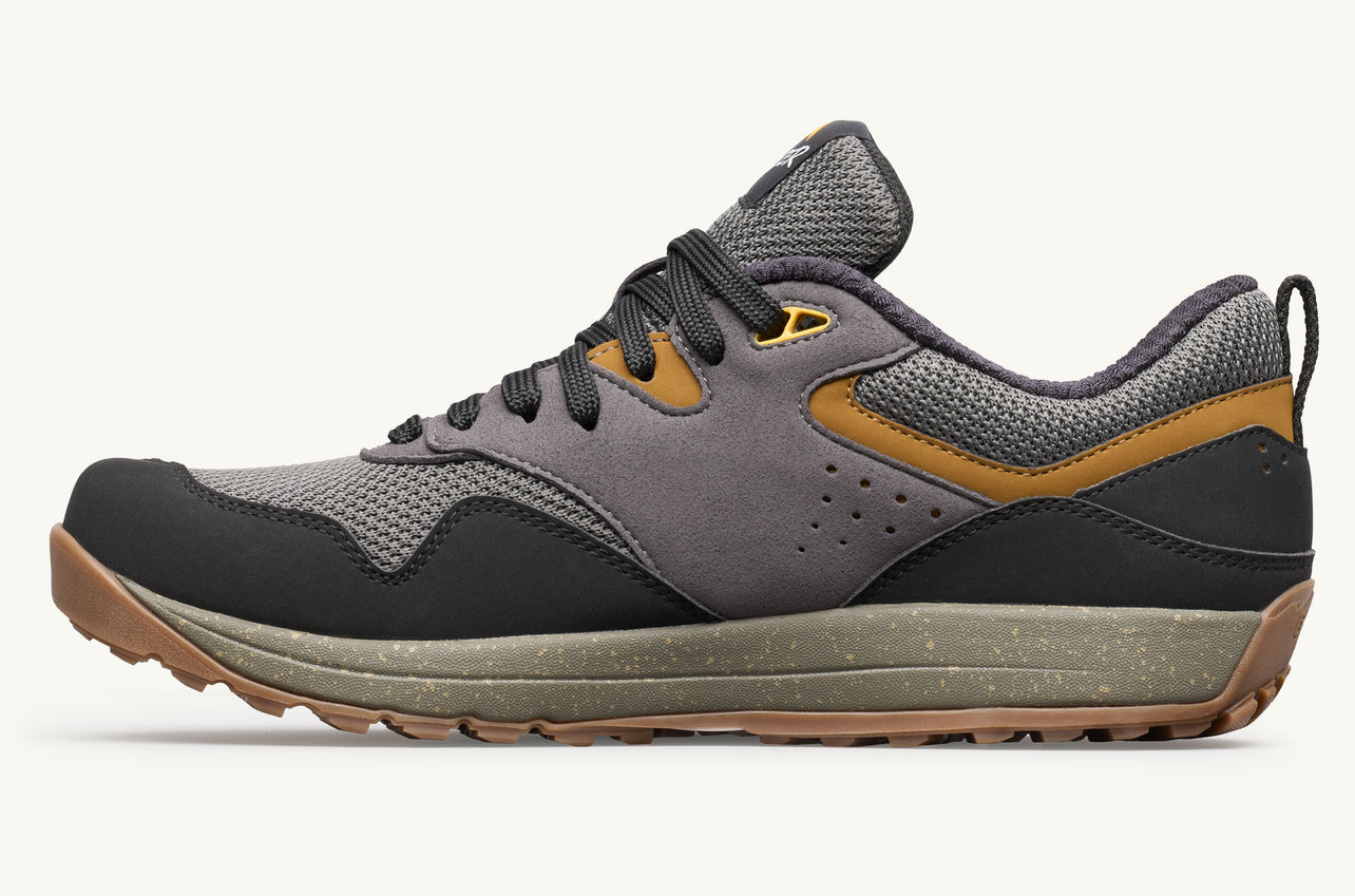 Trail Blazer Shoe