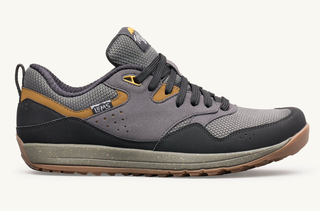 Trail Blazer Shoe