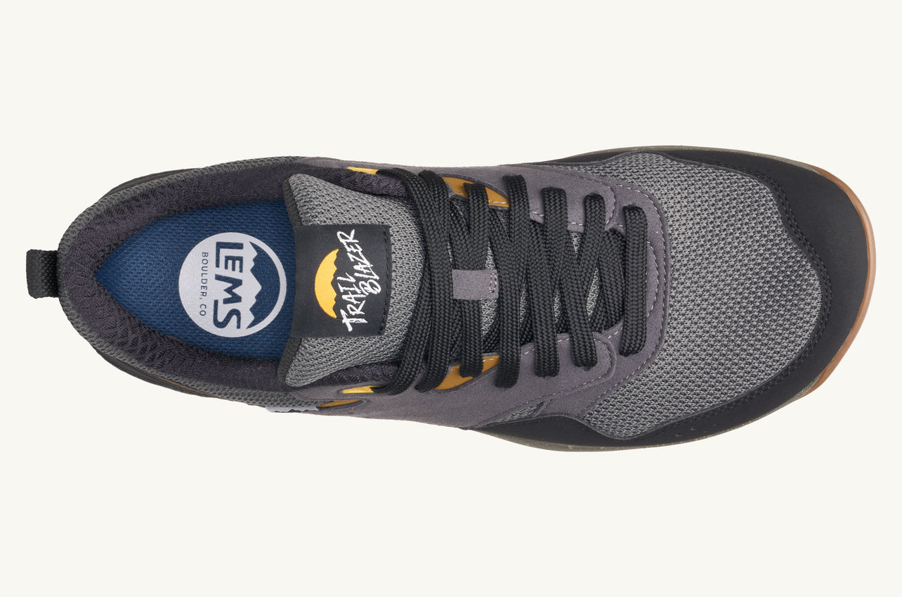 Trail Blazer Shoe