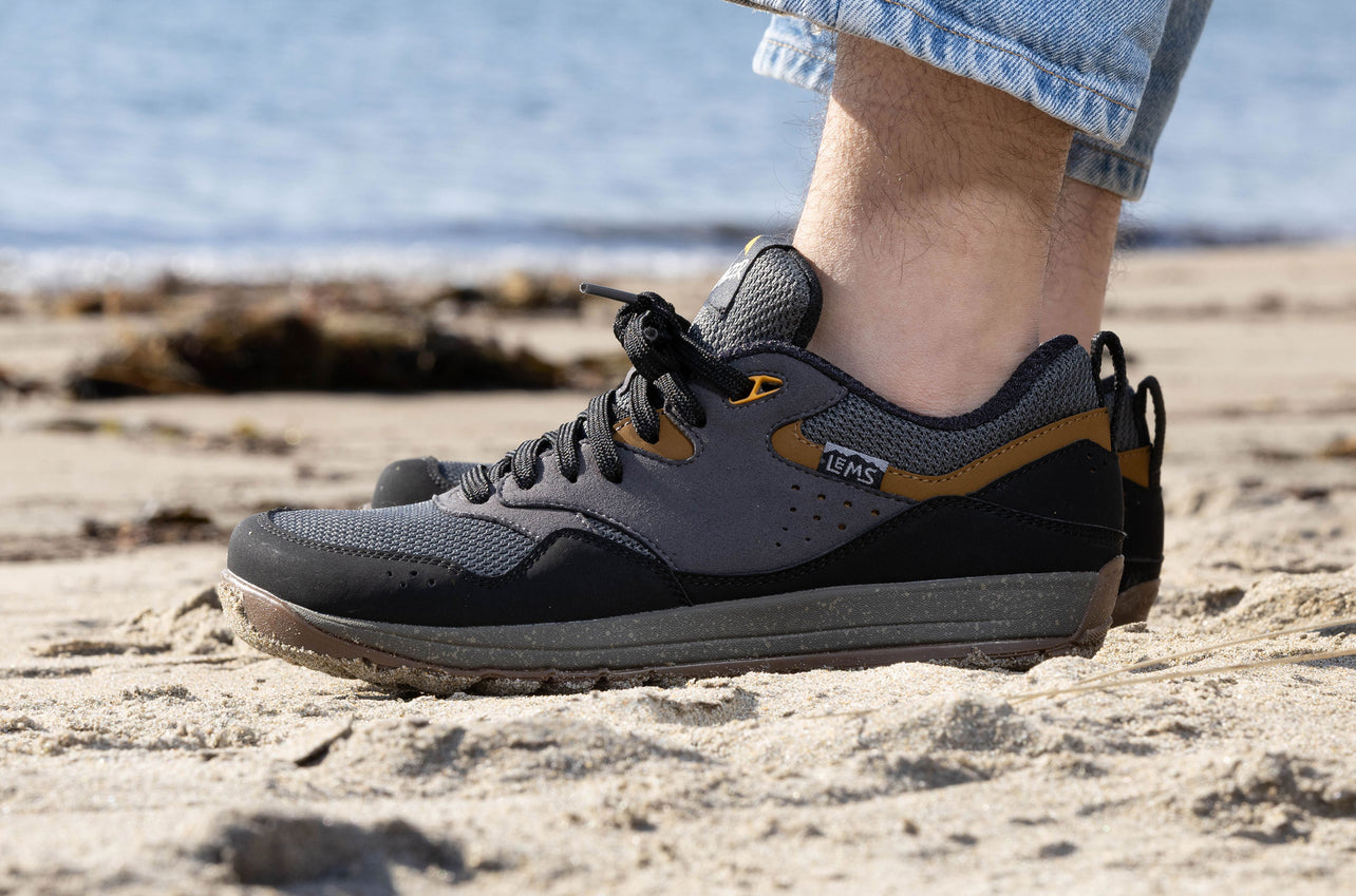 Trail Blazer Shoe