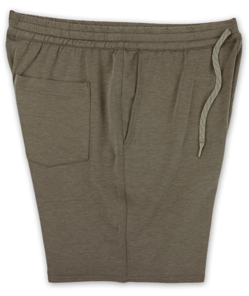 Skipper Lounge Short - Falcon