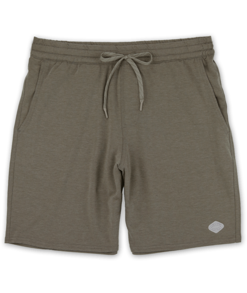 Skipper Lounge Short - Falcon