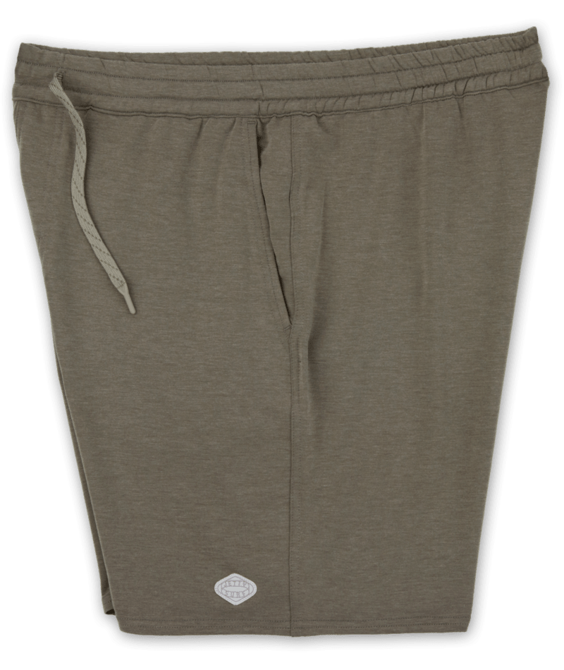 Skipper Lounge Short - Falcon