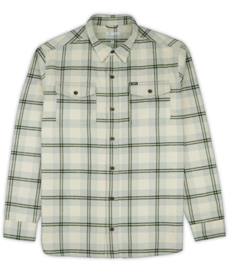 Breaker Flannel