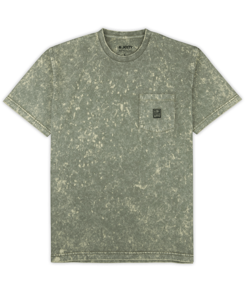 Tanker Tee