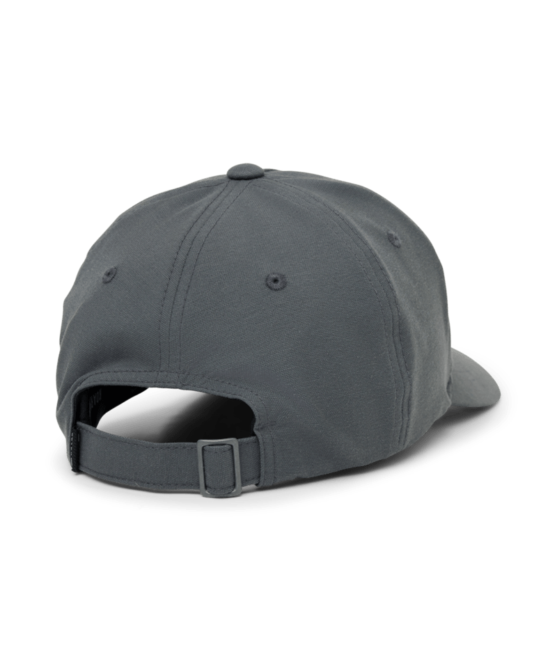 Layover Strapback Hat