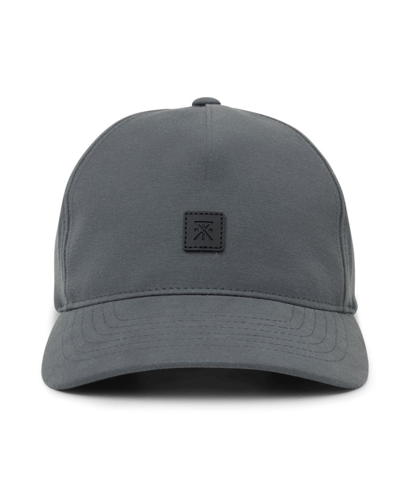 Layover Strapback Hat