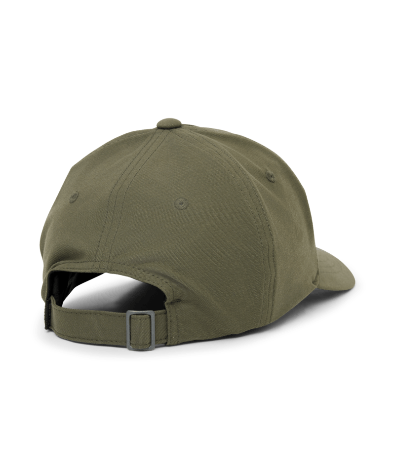 Layover Strapback Hat