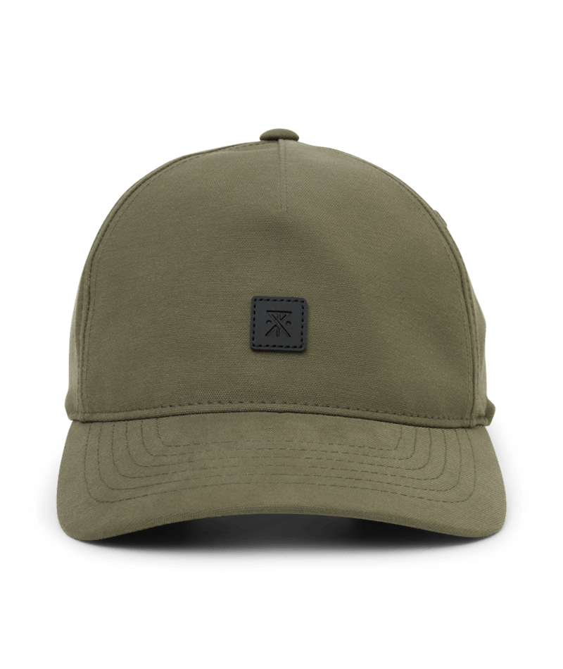 Layover Strapback Hat
