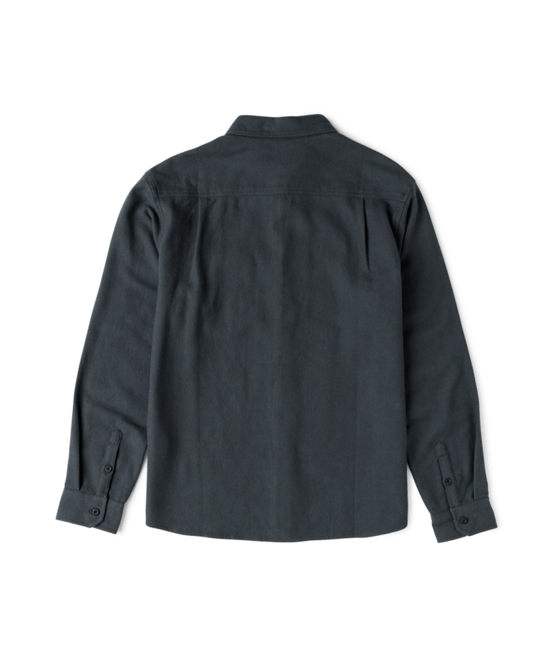 Crossroads Organic Cotton Flannel