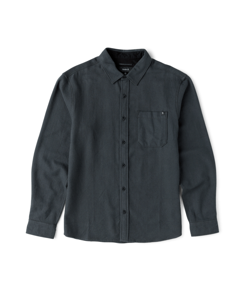 Crossroads Organic Cotton Flannel