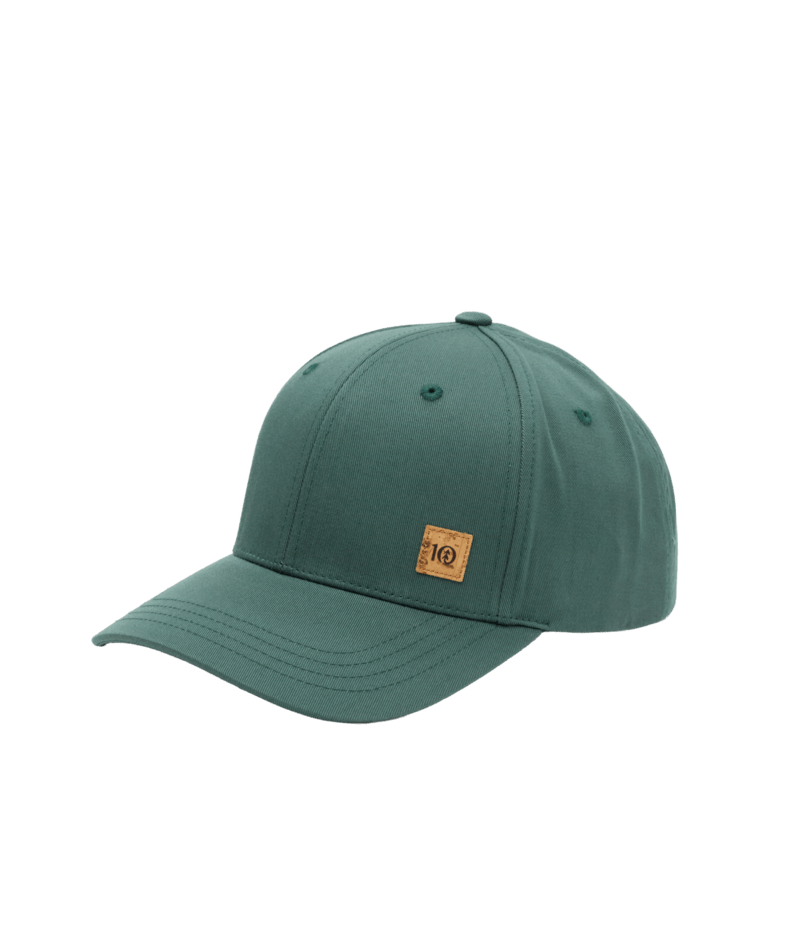 Cork Icon Elevation Hat