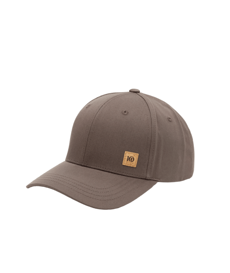 Cork Icon Elevation Hat