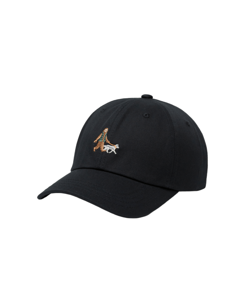 Sasquatch Peak Hat