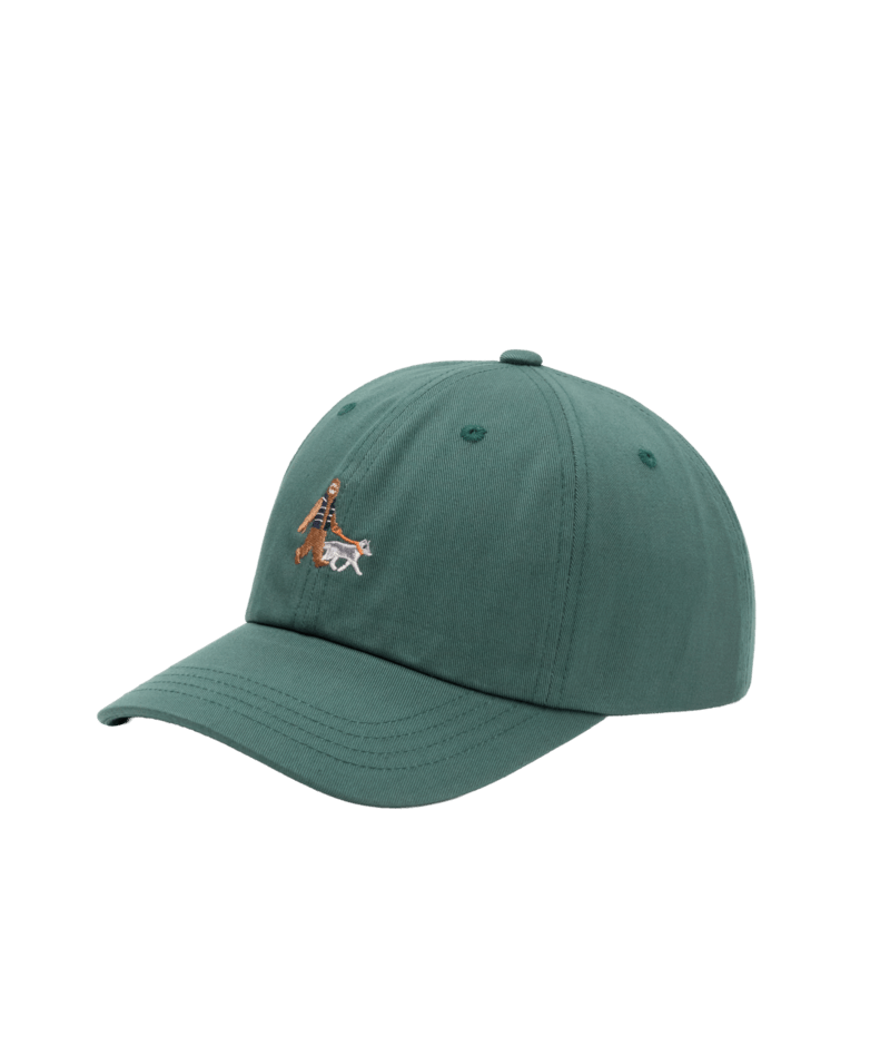 Sasquatch Peak Hat