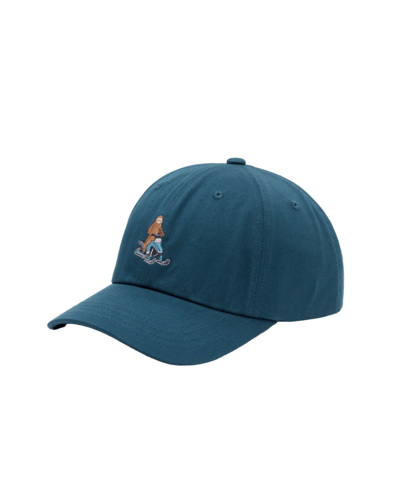 Sasquatch Peak Hat
