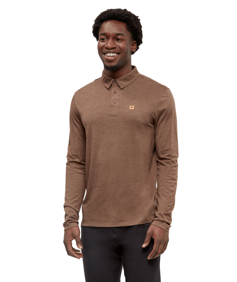 Astir Longsleeve