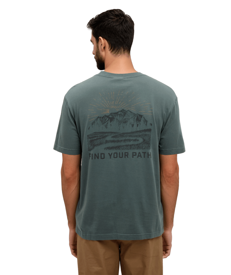 Prairie View T-Shirt