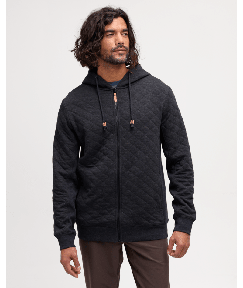 Evans Full Zip