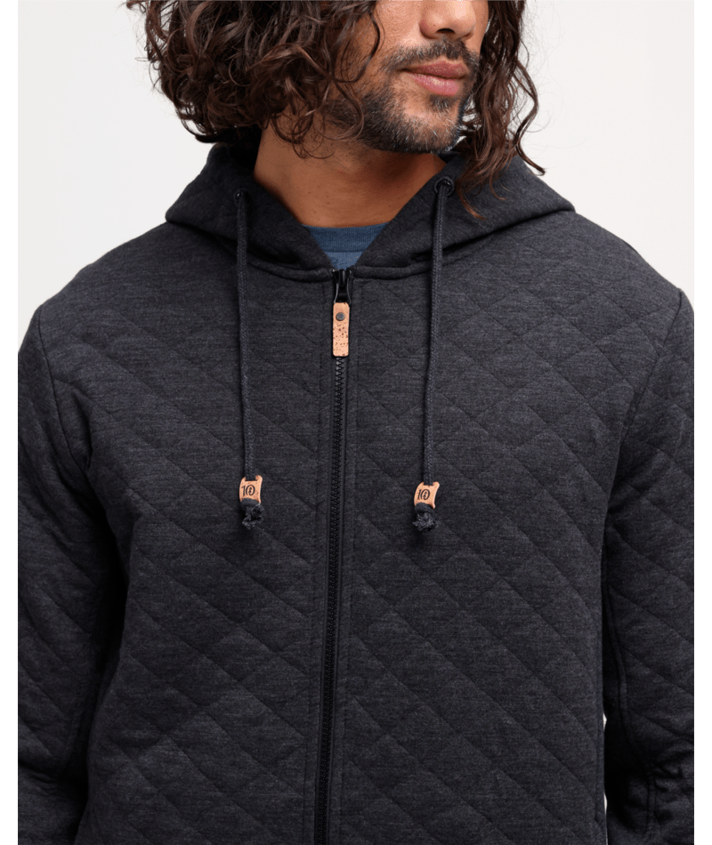 Evans Full Zip