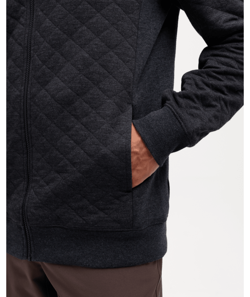 Evans Full Zip