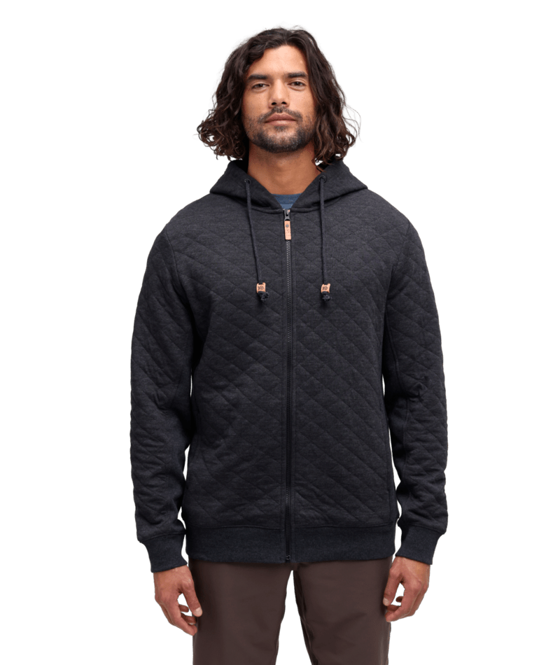 Evans Full Zip