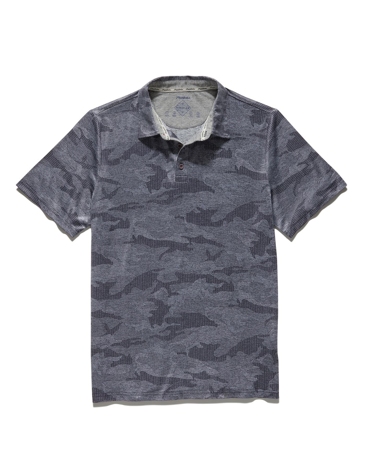 Destin Performance Polo