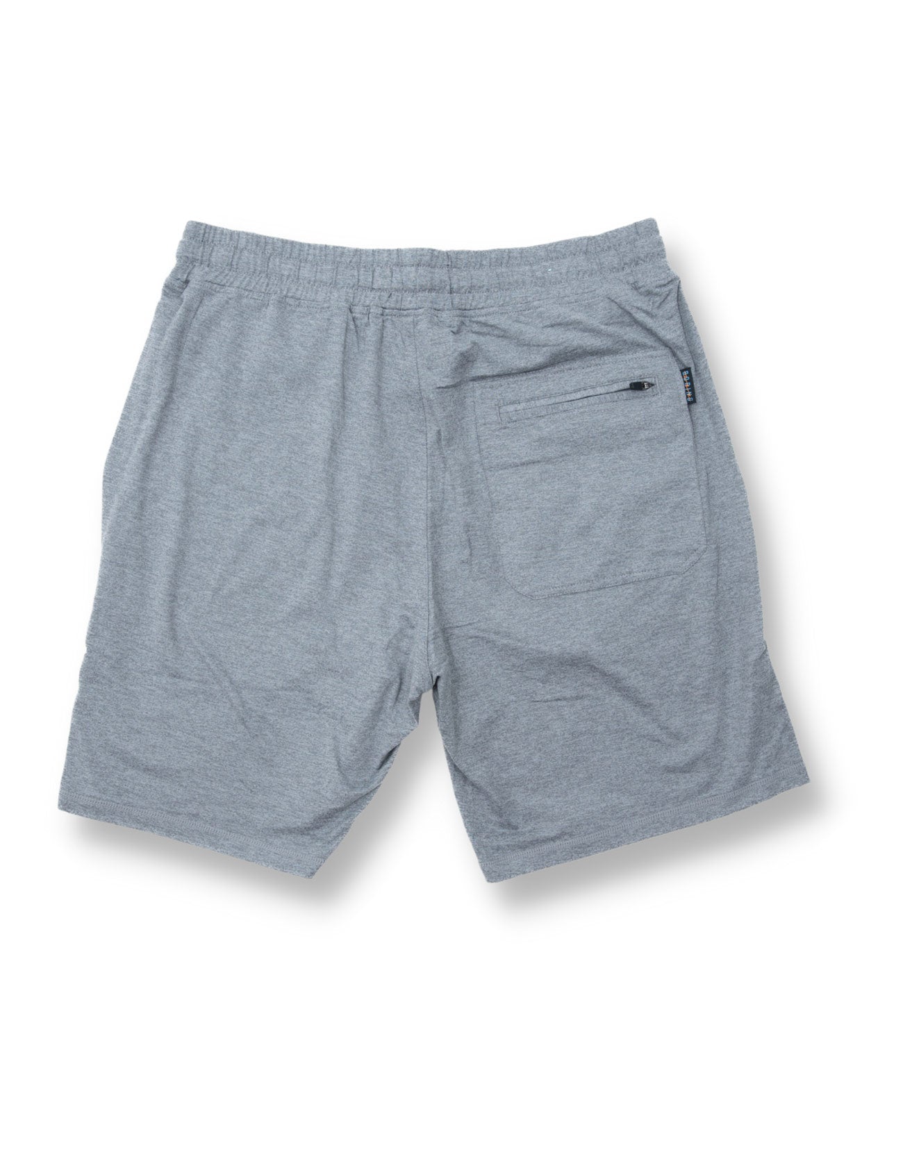 Mach Zero Shorts - Gray