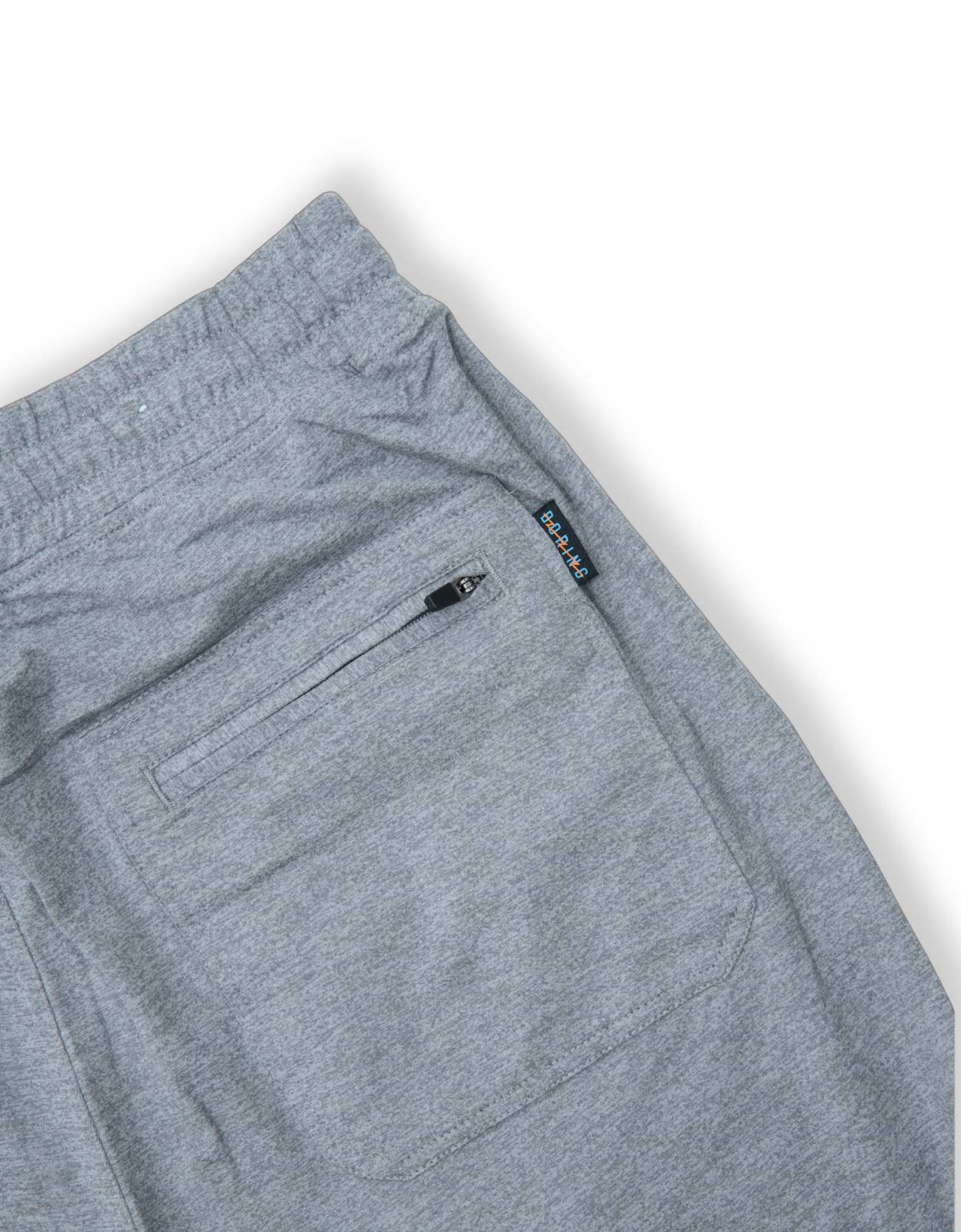 Mach Zero Shorts - Gray