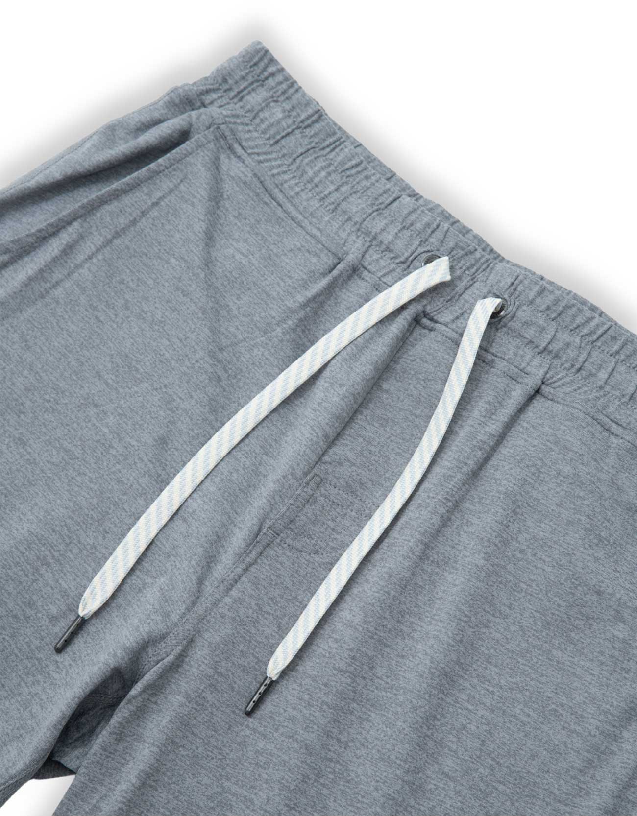 Mach Zero Shorts - Gray