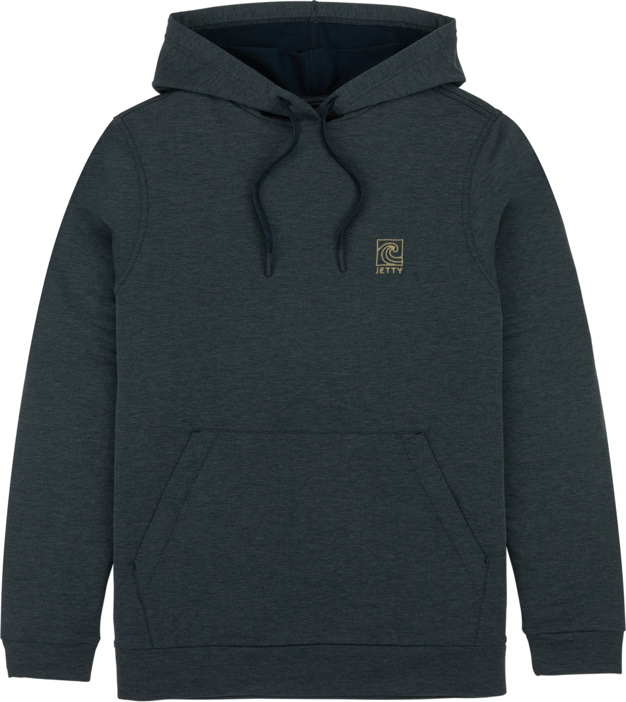 Navigator Hoodie - Forest Green