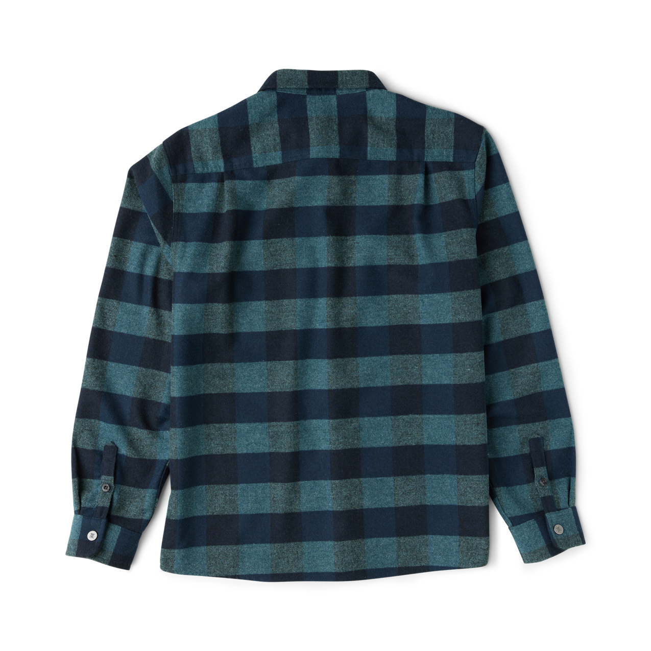 Nordsman 2.0 Long Sleeve Flannel