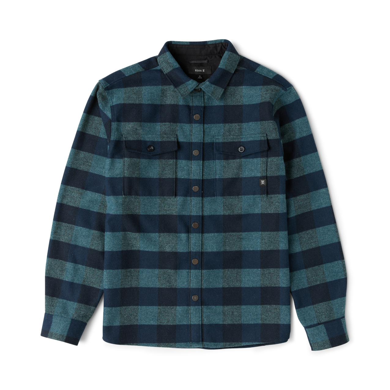 Nordsman 2.0 Long Sleeve Flannel