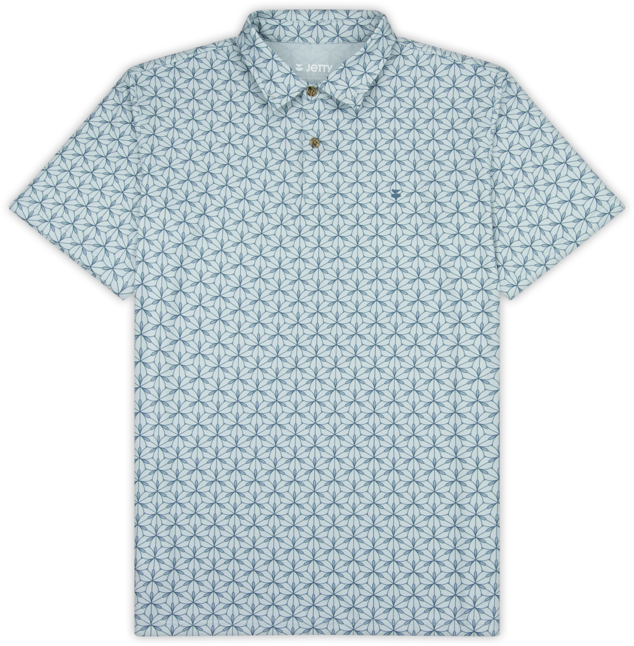 Bunker Polo Shirt