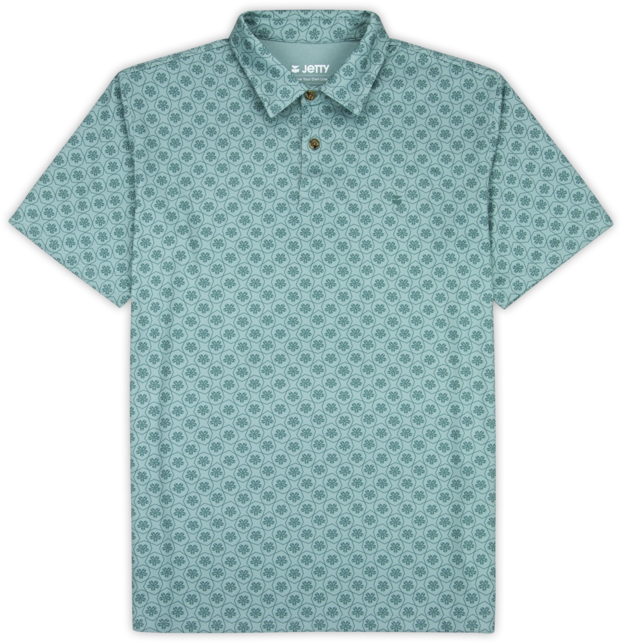 Bunker Polo Shirt