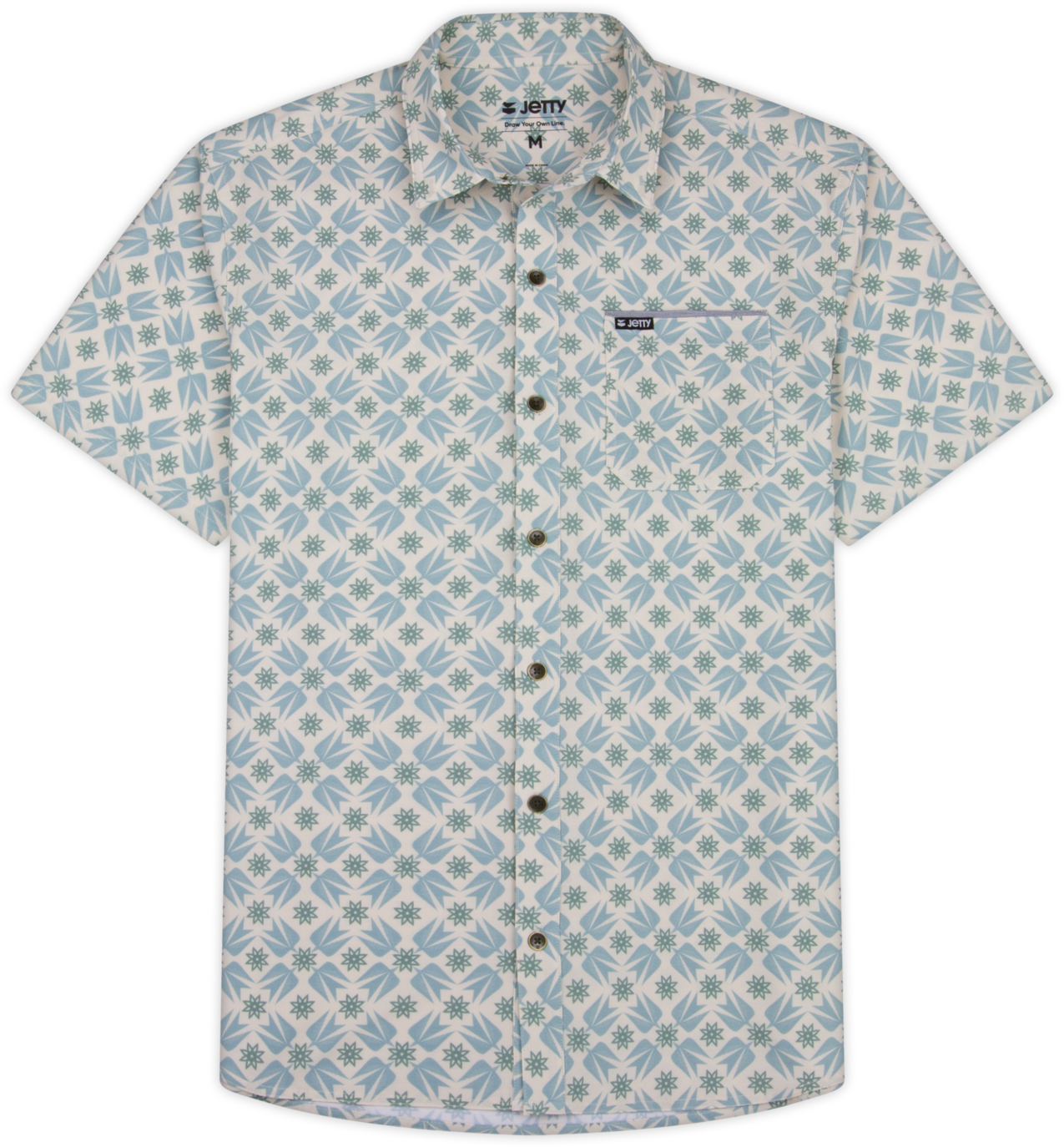 Garwood Woven Shirt