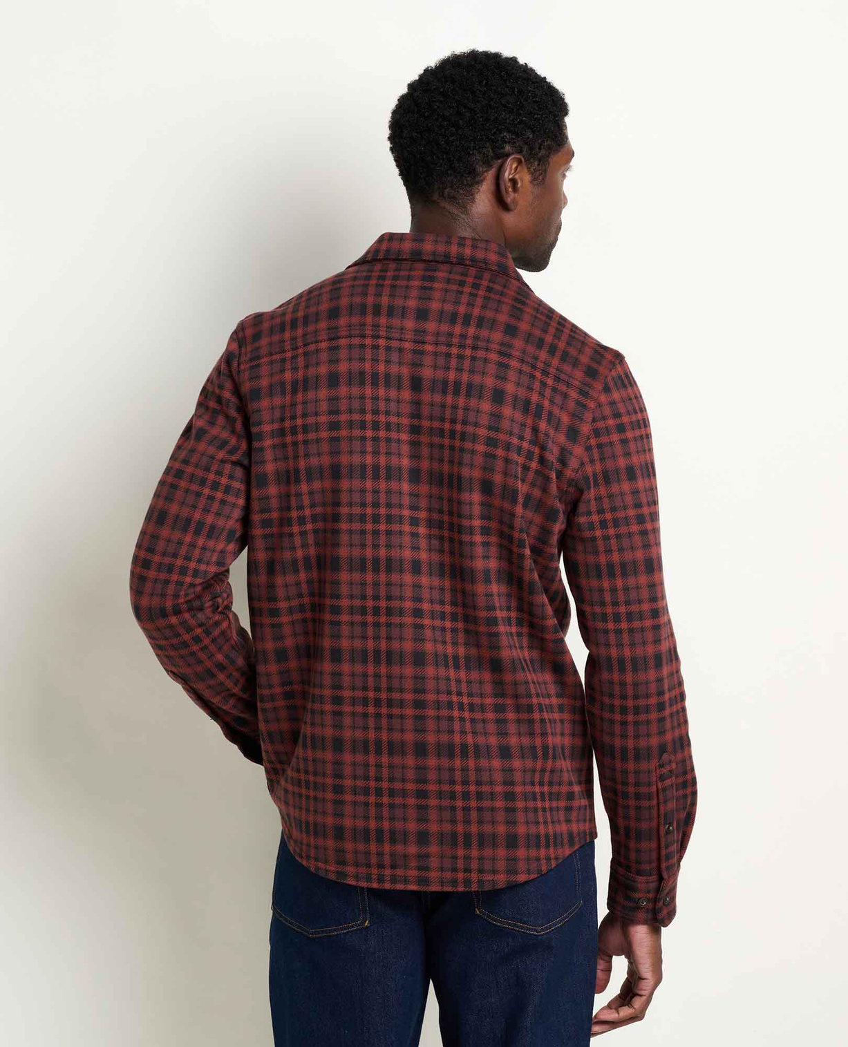 Shadowbrook Long Sleeve Shirt