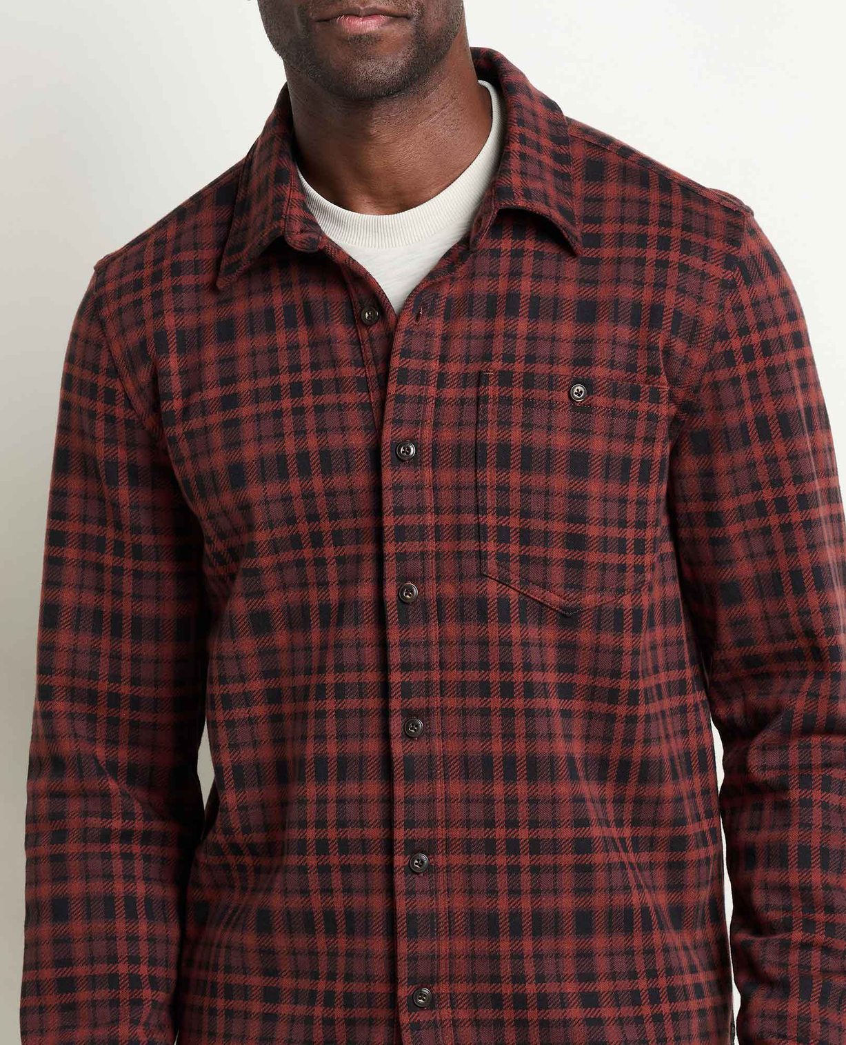Shadowbrook Long Sleeve Shirt